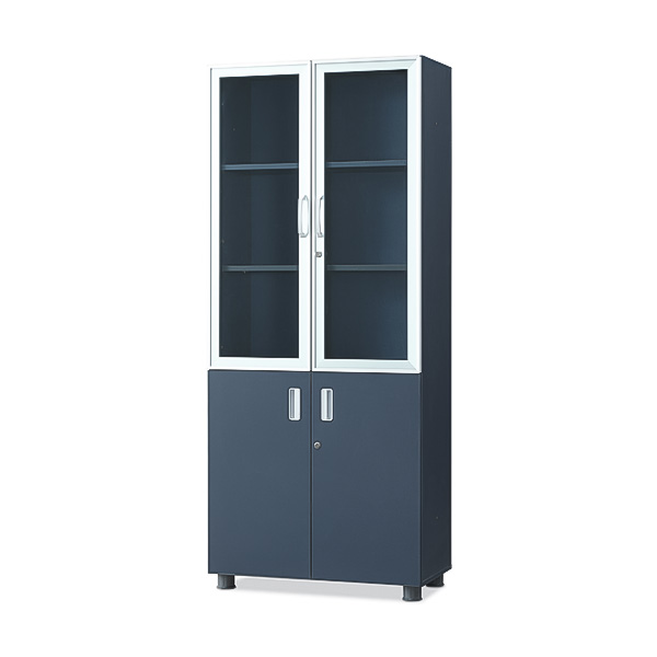 디셀 5단 알미늄장