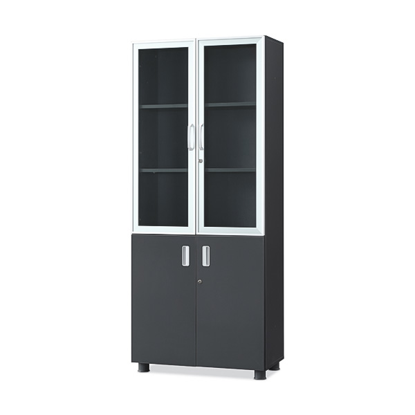 디셀 5단 알미늄장