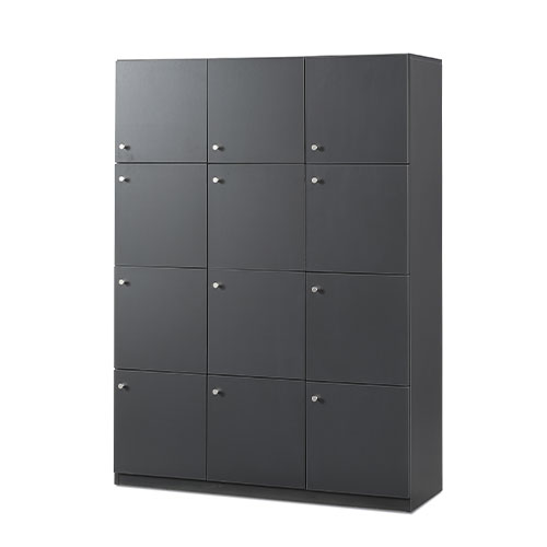 디셀 사물함/신발장