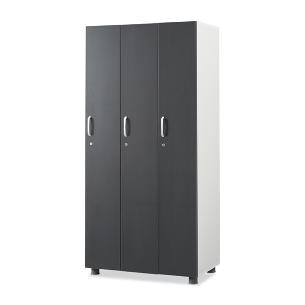 디셀 3인 락카장