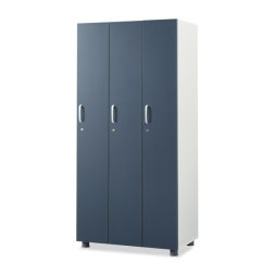 디셀 3인 락카장