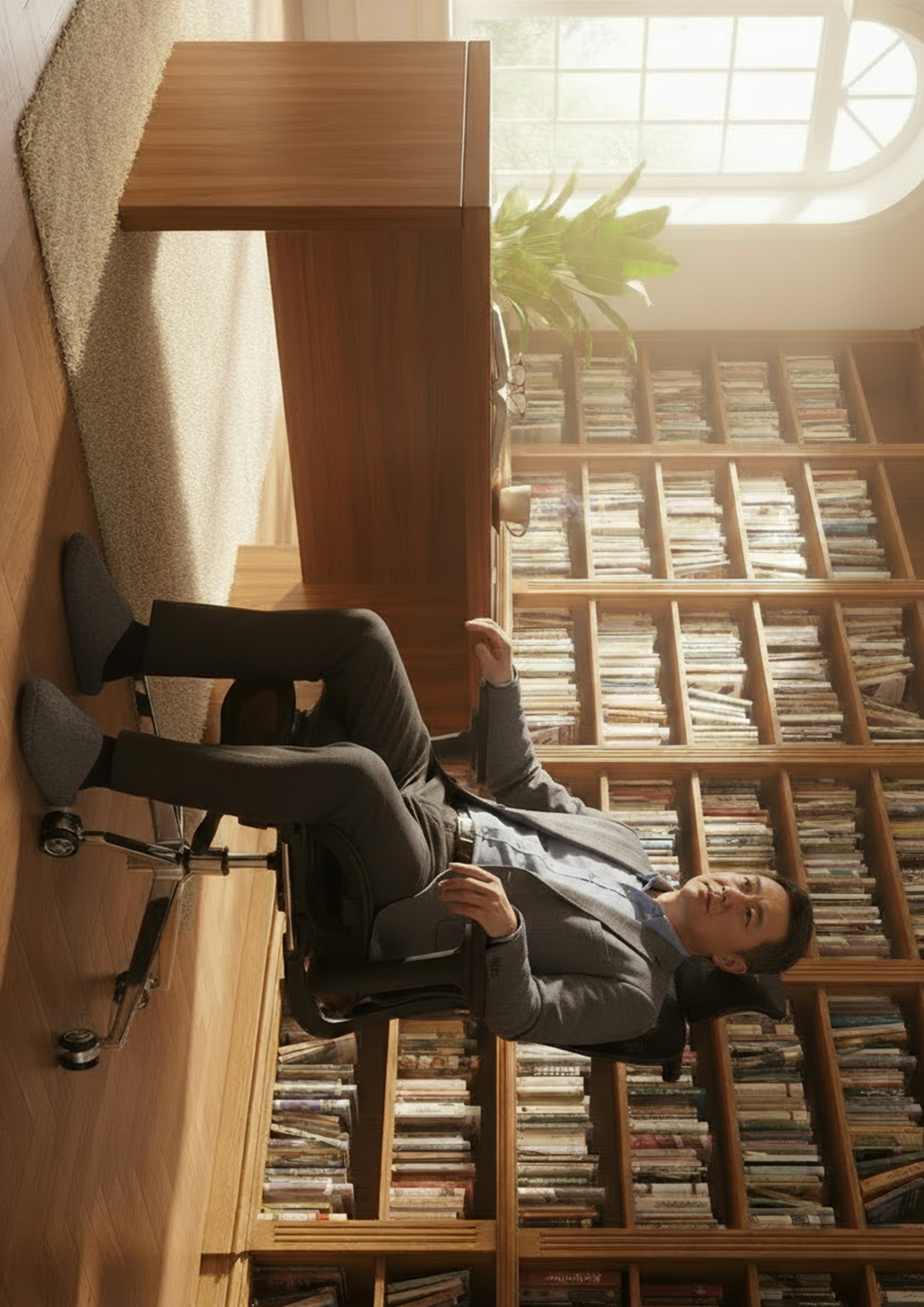 에어투백 (블랙)