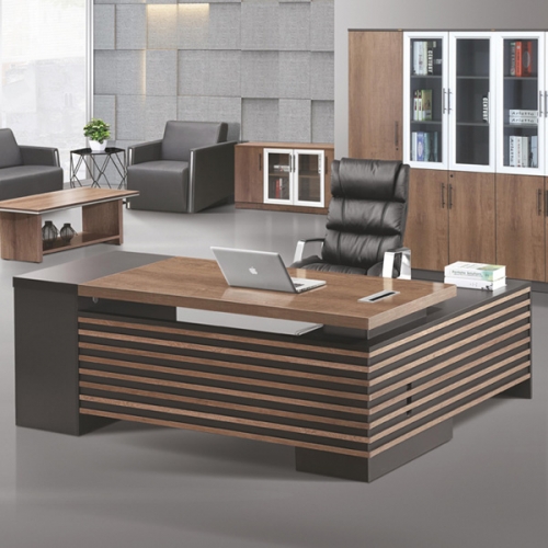 CEO-301 중역 책상