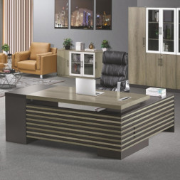 CEO-301 중역 책상