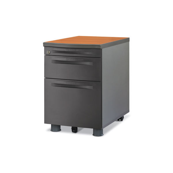 퍼즐 3단 볼레일 서랍 (내부사출)