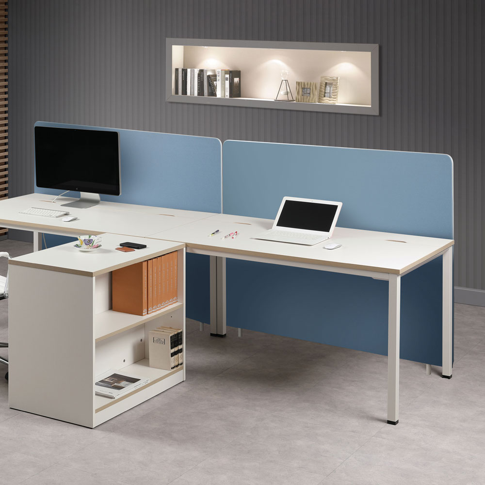 베르토 원터치 패브릭 파티션