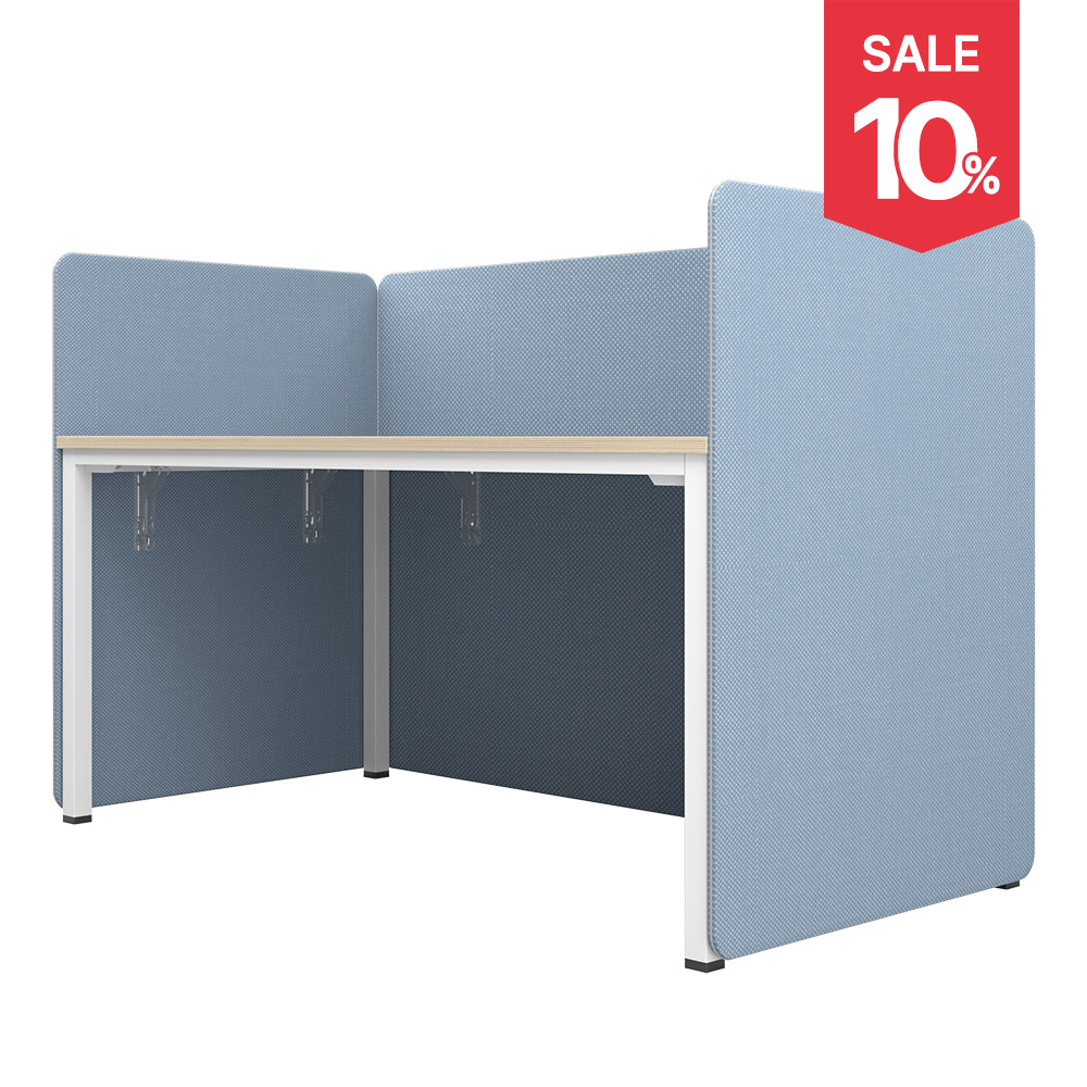 패브릭 풀 스크린 파티션