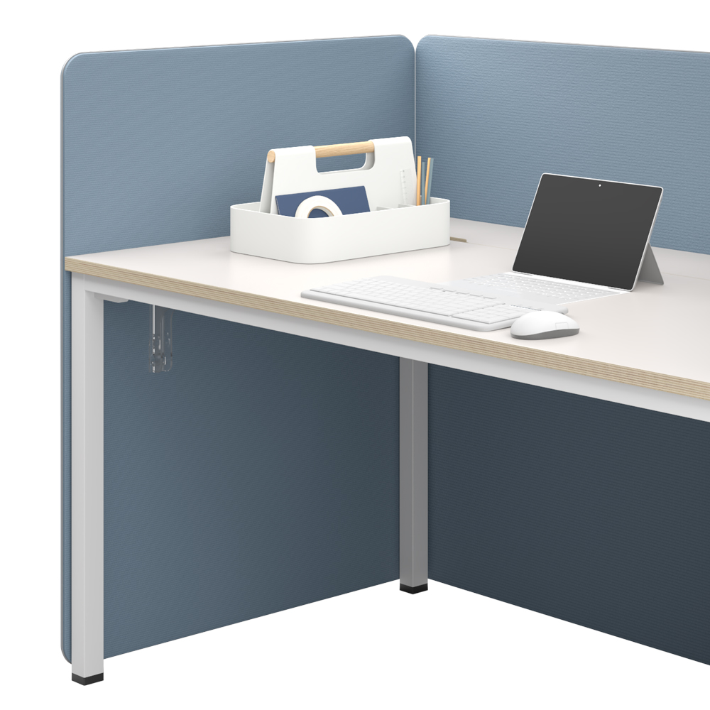 패브릭 풀 스크린 파티션