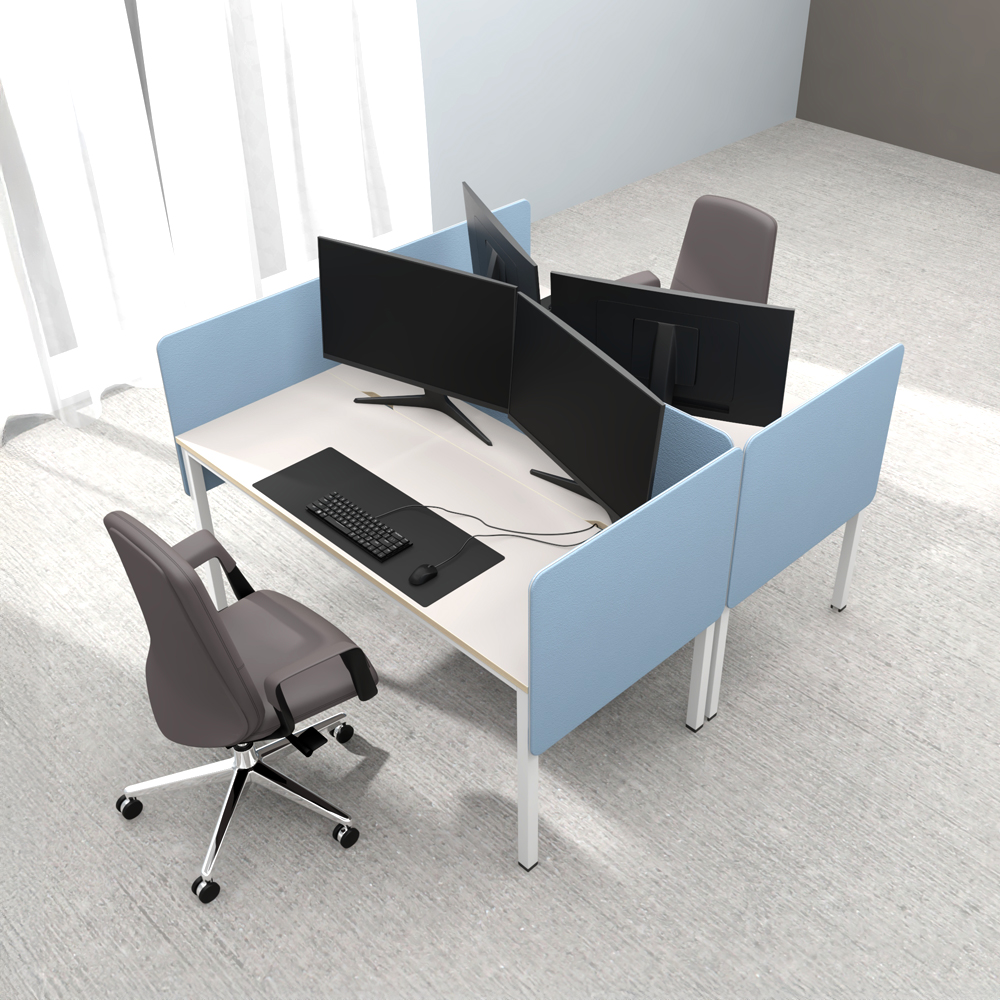 패브릭 스크린 파티션