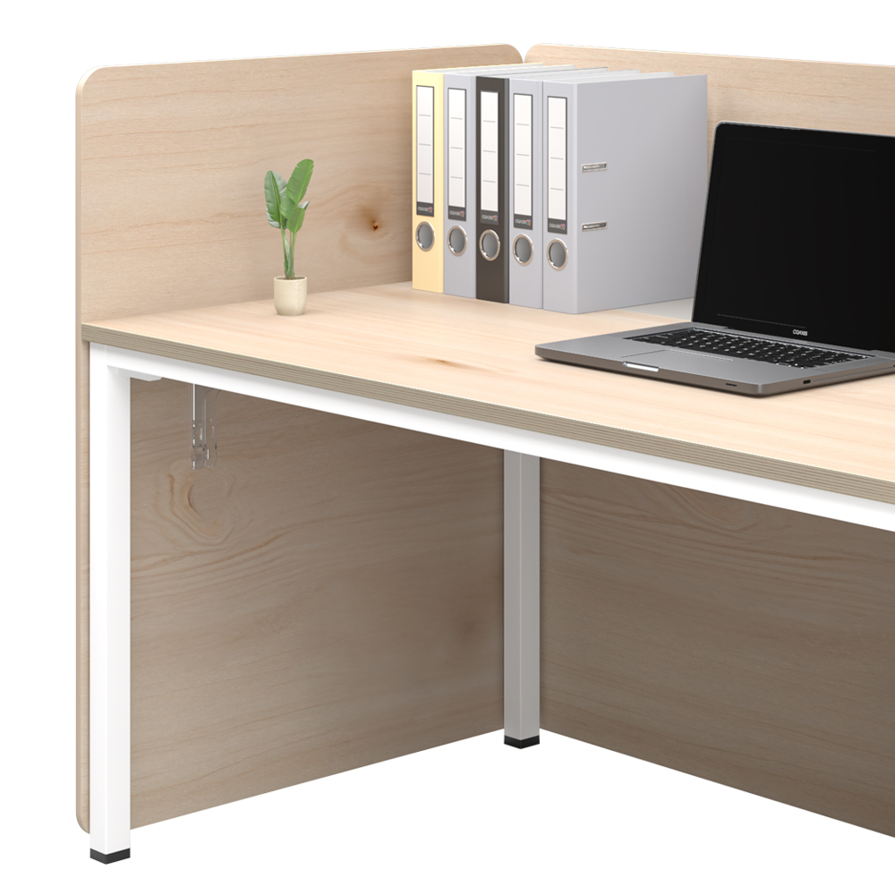 목재 풀 스크린 파티션