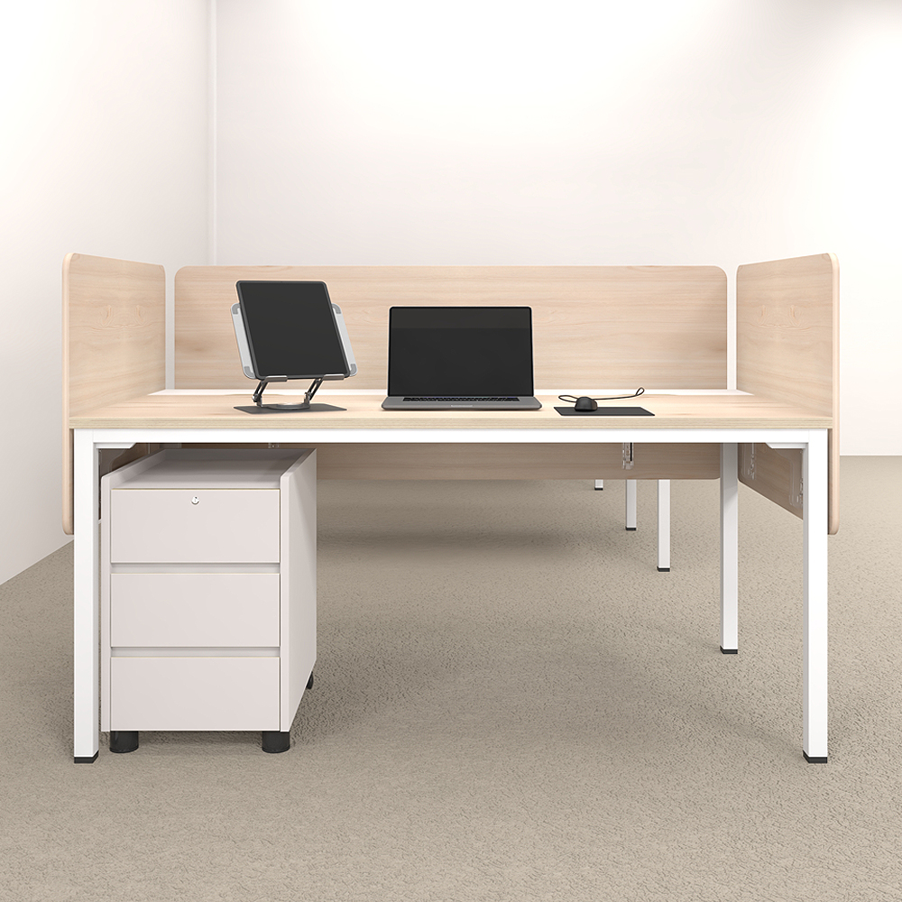 목재 스크린 파티션