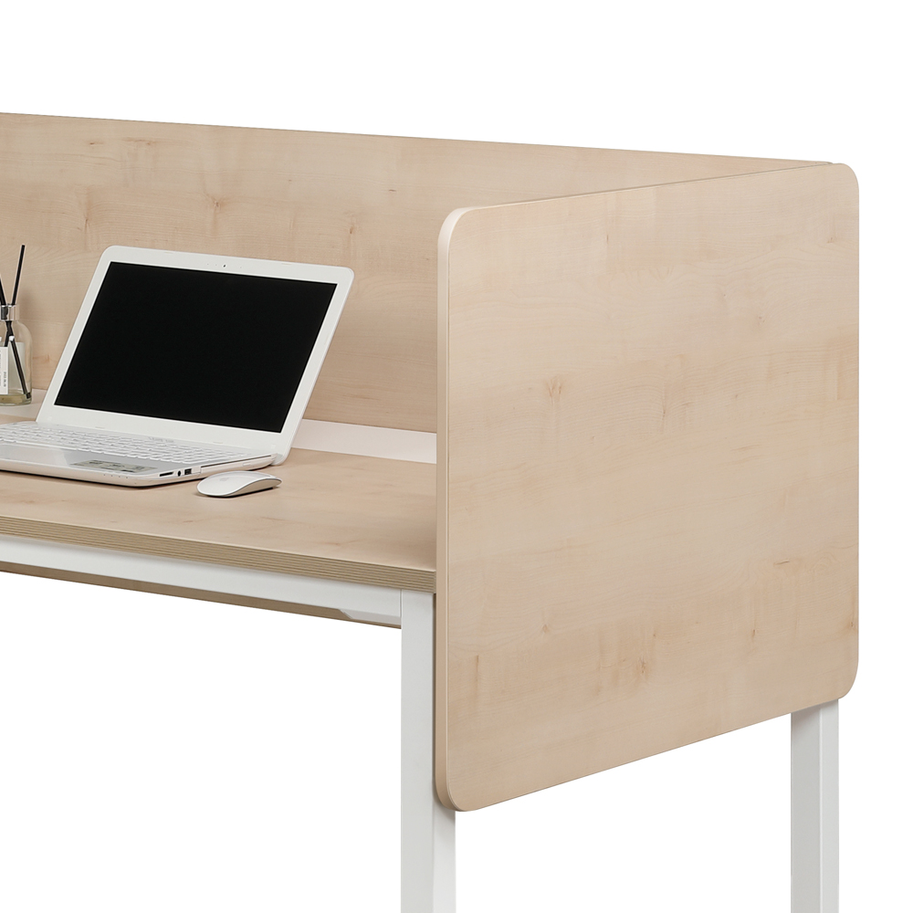 목재 스크린 파티션