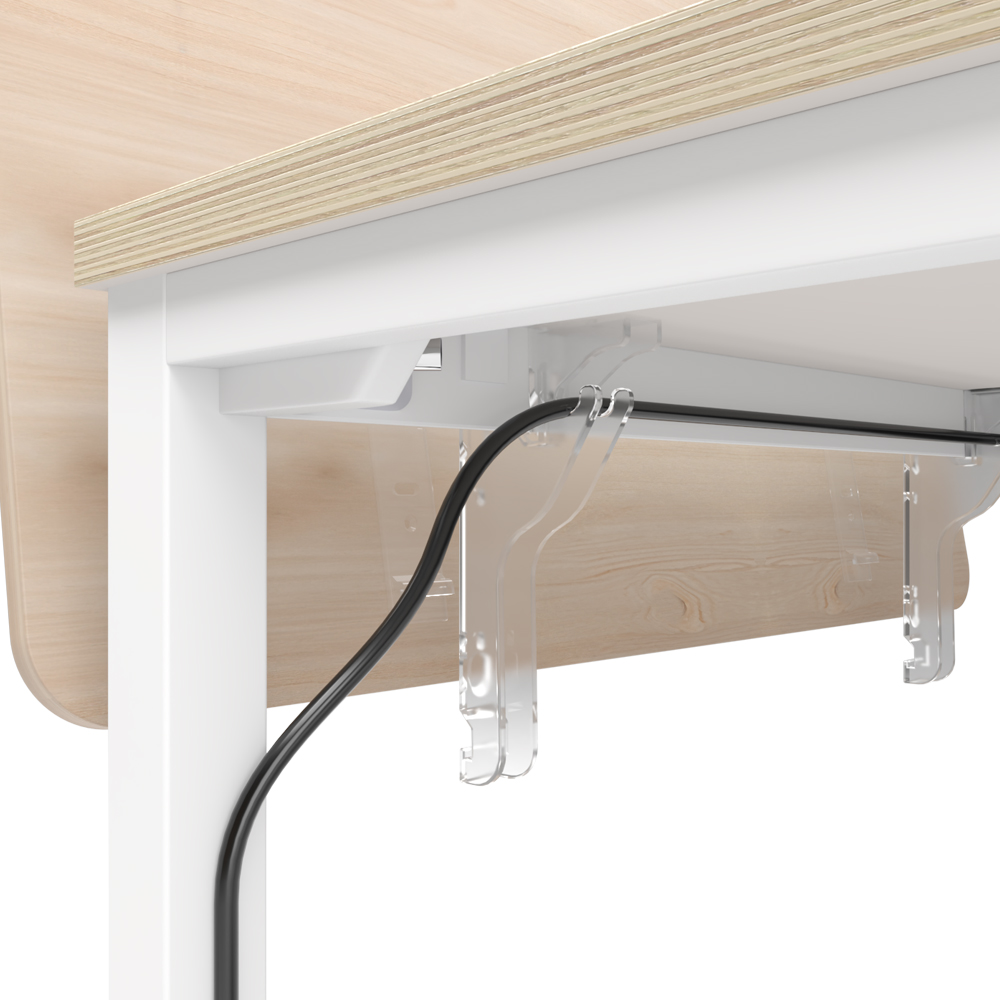 목재 스크린 파티션