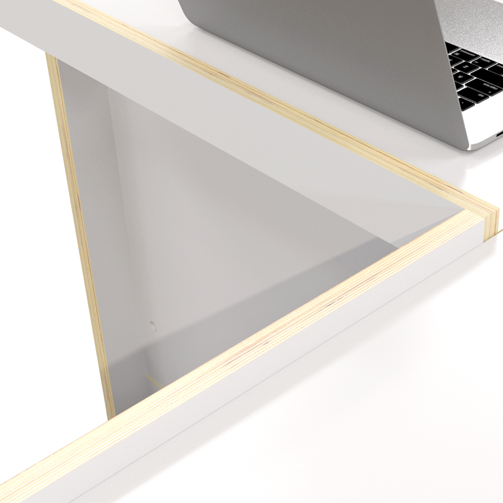 클레버 연결 회탁 V자형