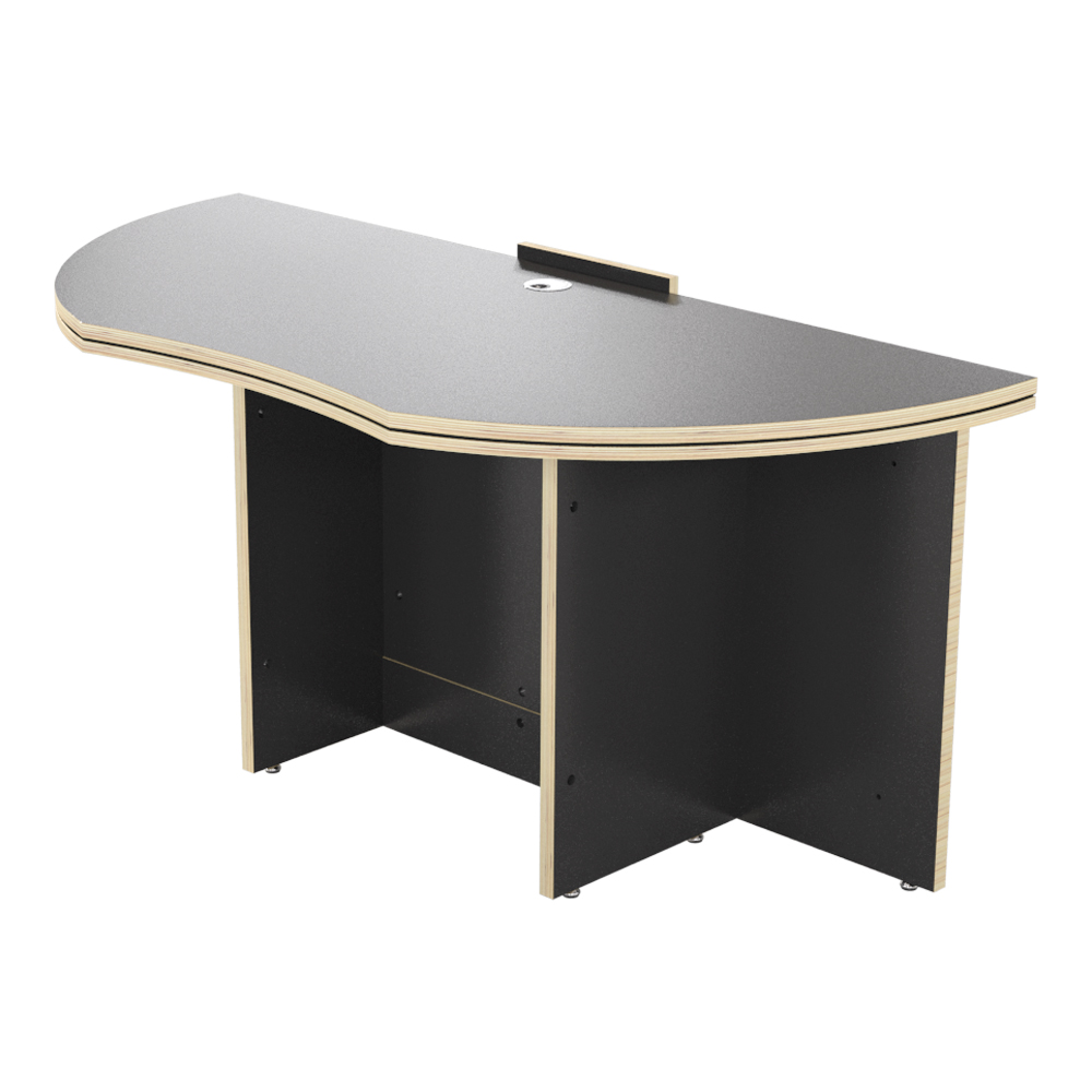 클레버 연결 회탁 ㅁ자형 (B타입)