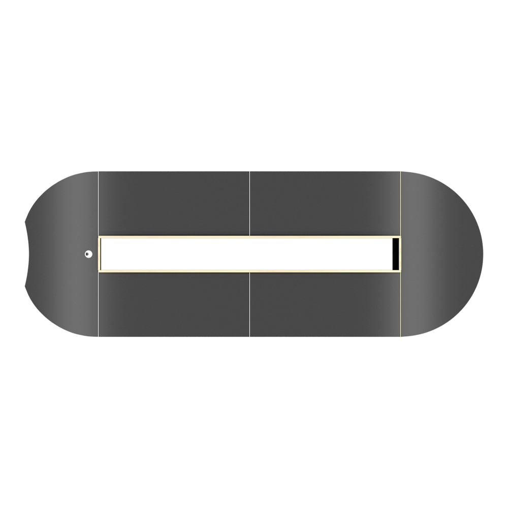 클레버 연결 회탁 ㅁ자형 (B타입)