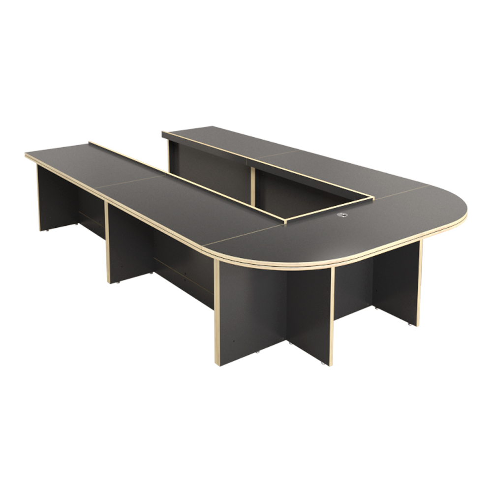 클레버 연결 회탁 ㄷ자형