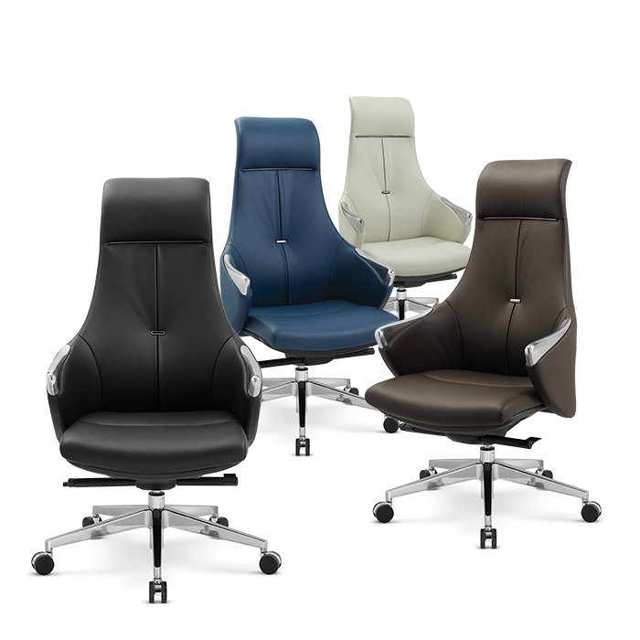 알레스 중역 의자