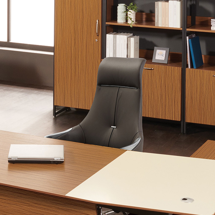 알레스 중역 의자