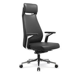 마제르 의자 (천연가죽)