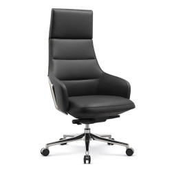 제우스 의자 (천연가죽)