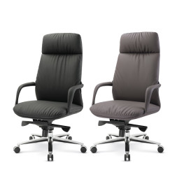 할루스 체어 (인조가죽)