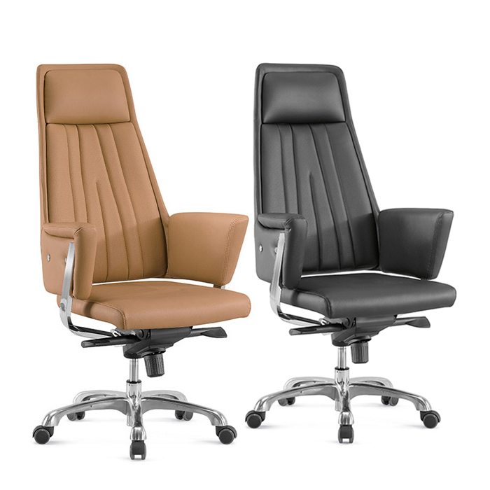 아도니스 체어 大 (고급인조가죽)