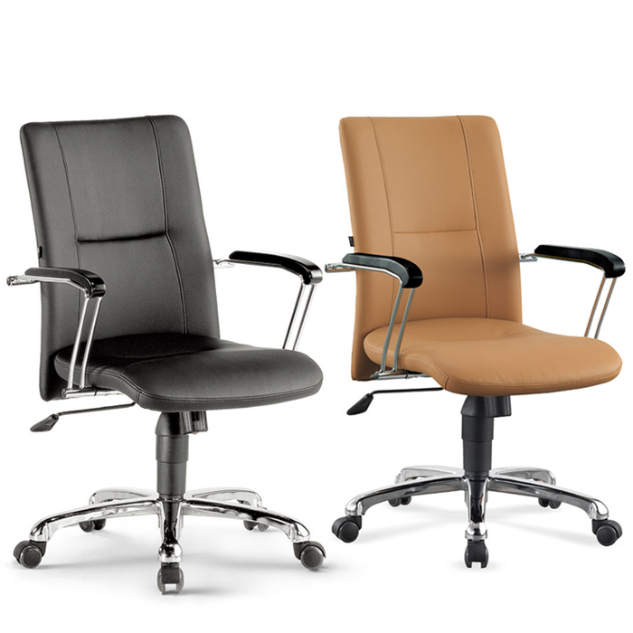 네오 체어 (고급인조가죽)