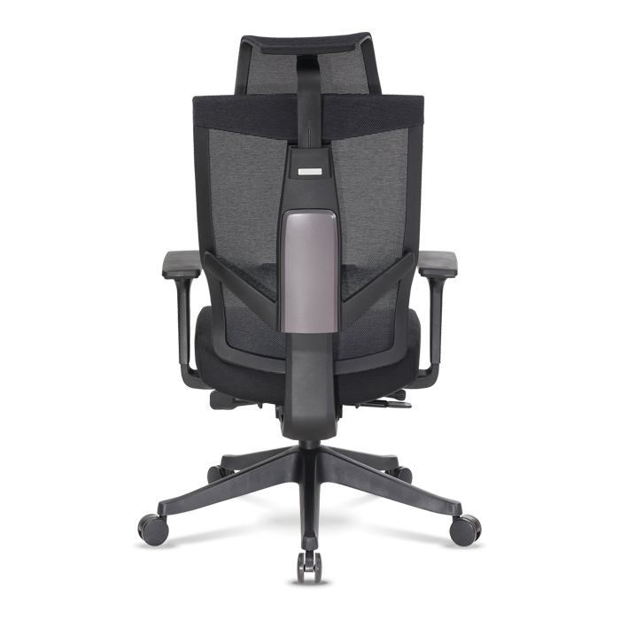 보스 체어 (메쉬)