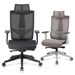 보스 체어 (올메쉬)