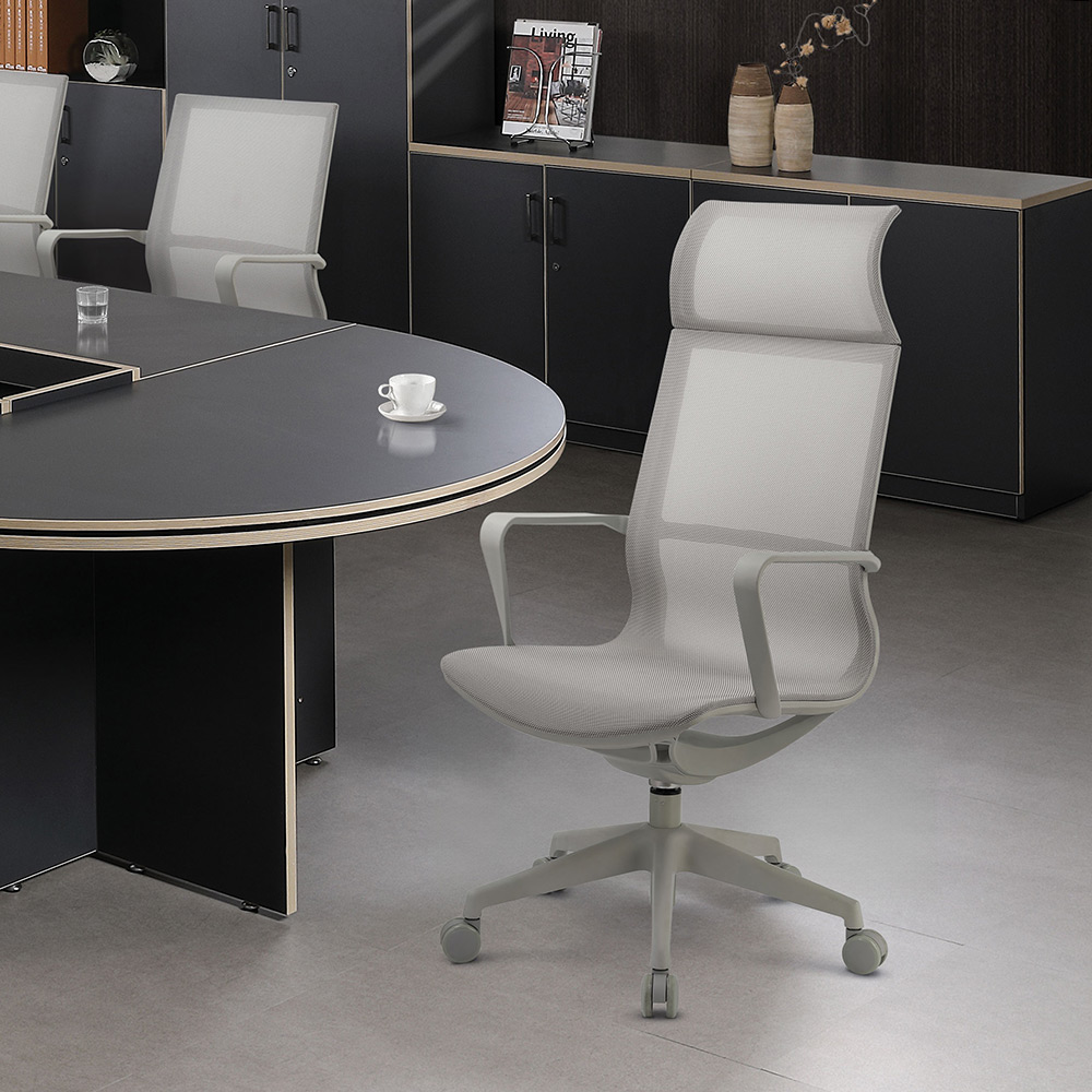 하이디 체어 大 (메쉬)