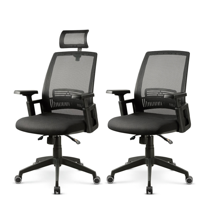 카니발 체어 (색상 선택 가능 / 메쉬)