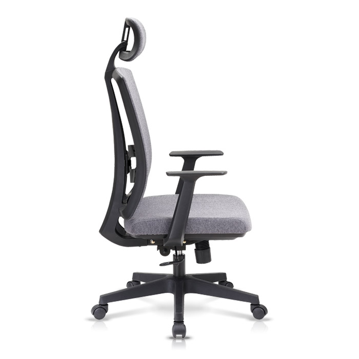 체르니 체어 (메쉬 / 패브릭)