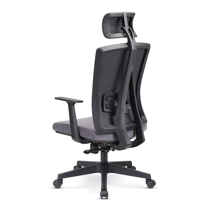 체르니 체어 (메쉬 / 패브릭)