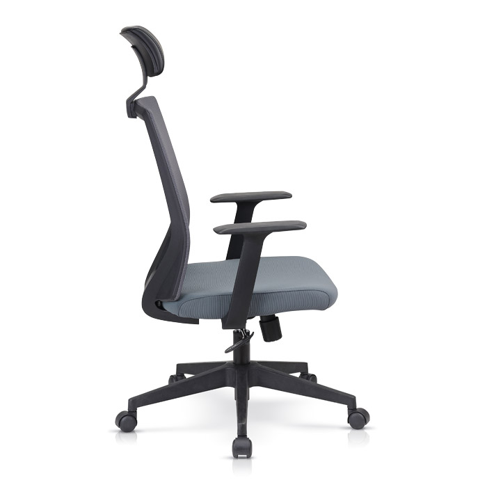 아우라 체어 (메쉬)