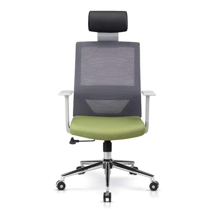 아우라 체어 (메쉬)