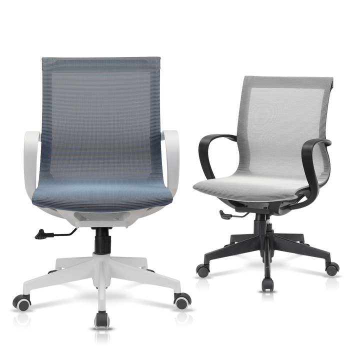 아이돌 체어 (메쉬)