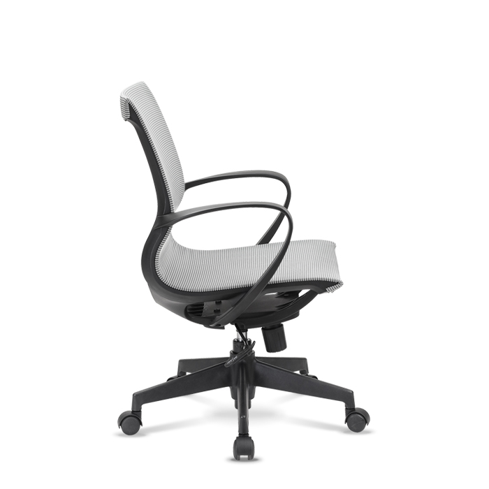 아이돌 체어 (메쉬)