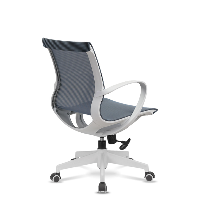 아이돌 체어 (메쉬)