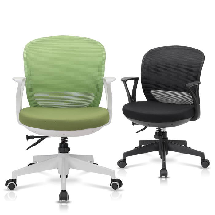 라바 체어 (메쉬)