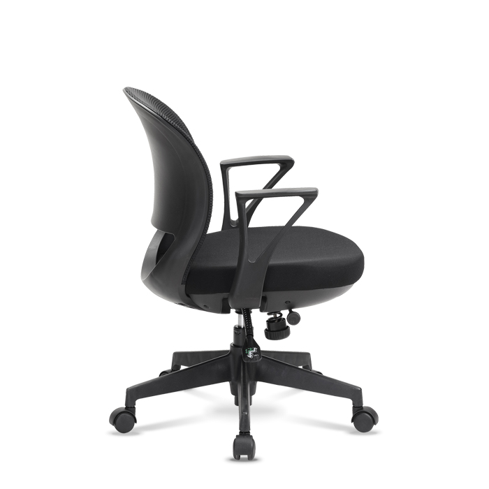 라바 체어 (메쉬)