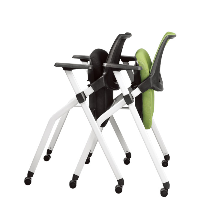 엑스코 체어 (메쉬)