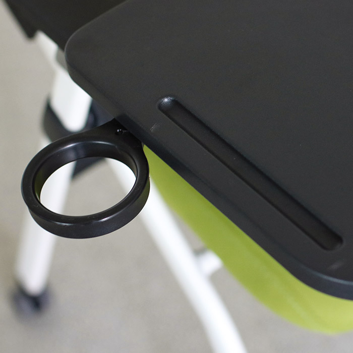 엑스코 체어 수강판 (메쉬)