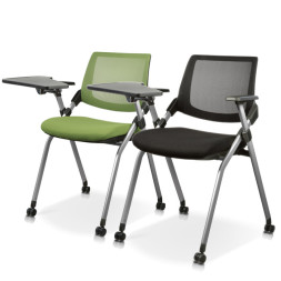 엑스코 체어 수강판 (메쉬)