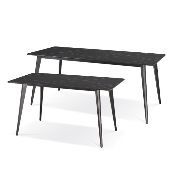 보그 세라믹 회의용 테이블