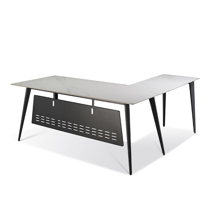 보그 세라믹 책상