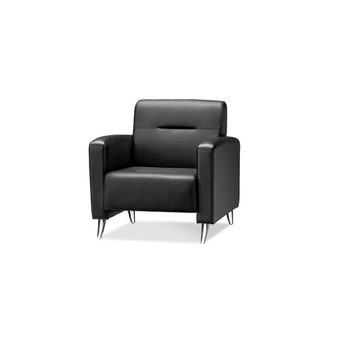 멜론 쇼파 (블랙)