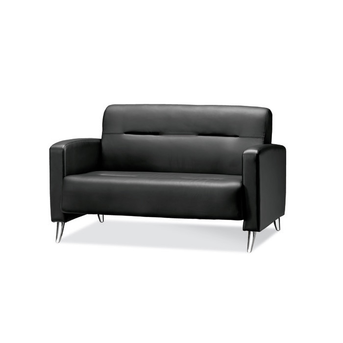 멜론 쇼파 (블랙)