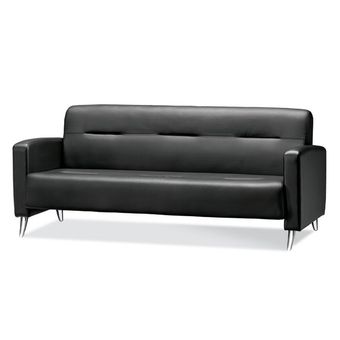 멜론 쇼파 (블랙)