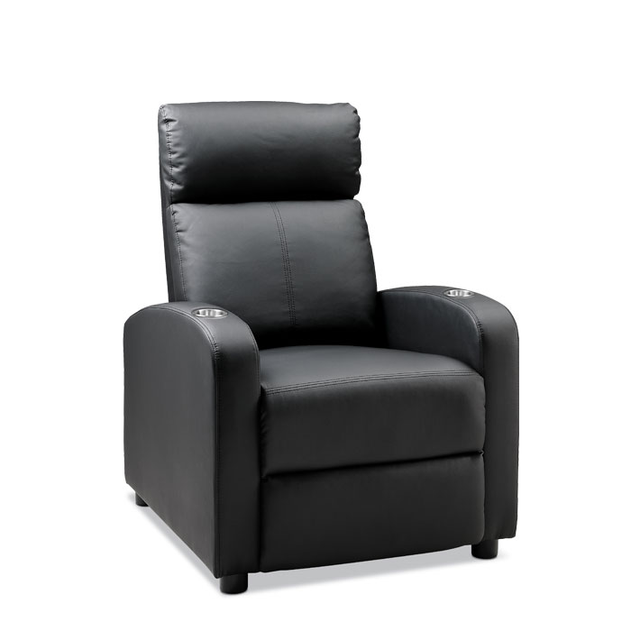 이지 리클라이너 쇼파